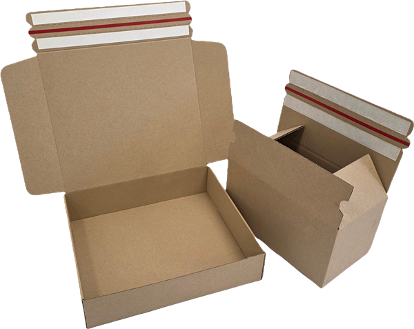 Tekturowa przekładka.